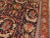 Vintage Persian Floral Rug For Sale In Los Angeles - Image 6 of 13