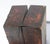 Wood Early 18th Century Burlwood Box For Sale - Image 7 of 7