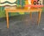 Mid Century Broyhill Diamond Head Dining Set For Sale - Image 14 of 16