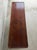 Mid 20th Century Mid-Century Modern Teak and Cane Coffee Table by Hans J. Wegner for Andreas Tuck For Sale - Image 5 of 10