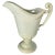 Decorative Urn in White Porcelain attributed to Gien, France, 1930s For Sale - Image 11 of 11
