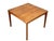 Teak Table Coffee Table by Henning Kjærnulf for Vejle Mobelfabrik, 1970s For Sale - Image 17 of 17