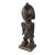 Early 20th Century Buyu (Boyo) Male Figure on Custom Base For Sale