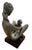 1970’s Kathy Klein Generations Sculpture by Austin Productions of Mother and Child For Sale In Dallas - Image 6 of 12