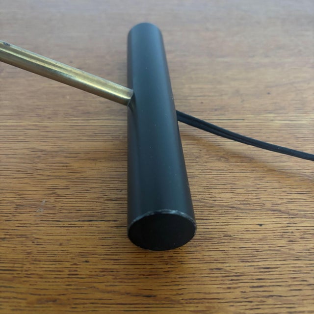 Philips Z Lamp by Louis Christiaan Kalff for Philips, 1950s For Sale - Image 4 of 10