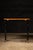 Late 19th Century Metamorphic Oak Baker's Rack and Table For Sale - Image 10 of 12