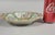 Chinese 19th C Rose Medallion Dish or Shallow Bowl With Handles For Sale - Image 3 of 6