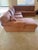 Love this sectional! The 40" deep cushions make It cozy enough to curl up on and firm yet comfortable. No pets, smoke or...