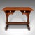 This is a superb Victorian period hall table, showcasing Gothic Revival influences in solid pitch pine, circa 1870. This...