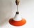 Vintage Adjustable Ceiling Lamp, 1960s For Sale - Image 11 of 17