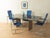 1280-O ATLAS Dining Table, Georg Appeltshauser, Peter Draenert excellent craftsmanshiphigh-quality materialsMade in...