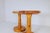 Scandinavian Modern Pine Stools, Sweden, 1970s, Set of 2 For Sale - Image 3 of 16