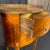 French Louis XV Marquetry Inlaid Vintage Night Stands -a Pair For Sale In Portland, ME - Image 6 of 13
