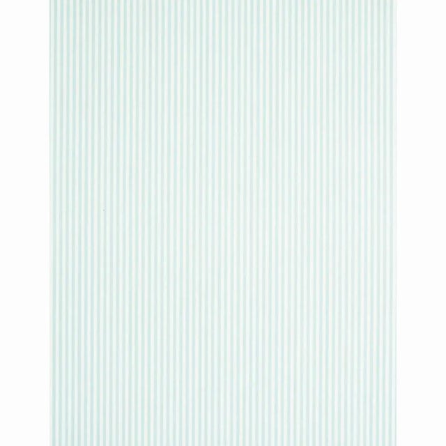 An instant classic, Edwin Stripe takes the plain flat stripe and gives it depth and dimension, down to the bristle marks...