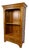 Spanish Oak Rustic Wooden Cabinet, Circa 1940s For Sale