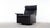 Set of Lounge Chair and Ottoman by Dieter Rams for Vitsœ, 1960s For Sale - Image 11 of 15