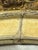 Gold Hollywood Regency Empire Mirror For Sale - Image 8 of 12