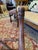20th Century Neoclassical Paw Foot Detail Footstool For Sale In New York - Image 6 of 12