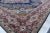 Extra Detailed Vintage Turkish Area Rug - 98.5"x145" For Sale - Image 10 of 13