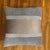 Handcrafted Decorative Pillow Case For Sale - Image 4 of 5