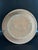 Ceramic Large Spanish Fajalauza Ceramic Bowl from Lebrillo For Sale - Image 7 of 8