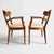 Mid-Century Modern Mid-Century Kipp Stewart for Drexel Declaration Dining Chairs, Circa 1965 - Set of 6 For Sale - Image 3 of 14