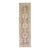 Vintage Turkish Oushak Runner For Sale
