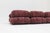 Vintage Camaleonda Sofa by Mario Bellini for C&B Italia, 1970s, Set of 3 For Sale - Image 10 of 13