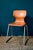 Scandinavian Chair by Elmar Flötotto for Pagholz Flötotto, 1970s, Set of 4 For Sale - Image 13 of 18