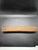 Asian Vintage Japanese Kashigata, Traditional Hand-Carved Wooden Mold (Upper)Vintage Japanese Kashigata, Traditional Hand-Carved Wooden Mold (Upper) For Sale - Image 3 of 4
