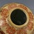 1970s Japanese Satsuma Lidded Ginger Jar, Geisha Bijin Figural Scene, Round Ceramic Canister For Sale - Image 5 of 9