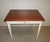 Antique Fixed Rectangular Table, 1920s For Sale - Image 3 of 17
