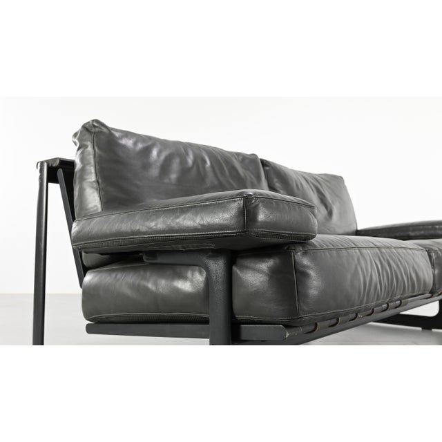 Sofa by De Pas Durbino & Lomazzi for Zanotta, Italy, 1980 For Sale - Image 16 of 18