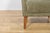 Mid-Century Armchair, Denmark, 1960s For Sale - Image 13 of 17