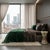 Cream Nighstand in Onyx and Marble by Forzini For Sale - Image 8 of 13