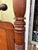 Antique 19th Century American Classical Full Tester Poster Bed For Sale - Image 15 of 18
