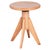 Mid-Century Beech Piano Stool, Czech, 1940s For Sale - Image 12 of 12