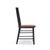 Wood Michael Taylor for Baker Mid Century Dining Chairs - Pair For Sale - Image 7 of 10