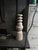Not Yet Made - Made To Order Beech Candlestick 1 by Romain Des Bois For Sale - Image 5 of 9