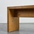 Large Pine Bench, France, 1970s For Sale - Image 9 of 11