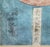 Circa 1845-46 Japanese Utagawa Kuniyoshi "Genji Kumoshui: The Story of Chujohime" Framed Ukiyo-E Woodblock Print For Sale In New Orleans - Image 6 of 7