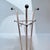 Mid-Century Bauhaus Tubax Coat Rack, Belgium 1950s For Sale - Image 6 of 10
