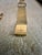Metal Mid 20th Century Ladies 14k Gold Tiffany Watch For Sale - Image 7 of 9