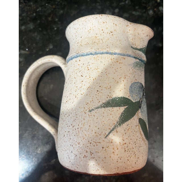 Studio Pottery Lily Schor Studio Pottery For Sale - Image 4 of 7