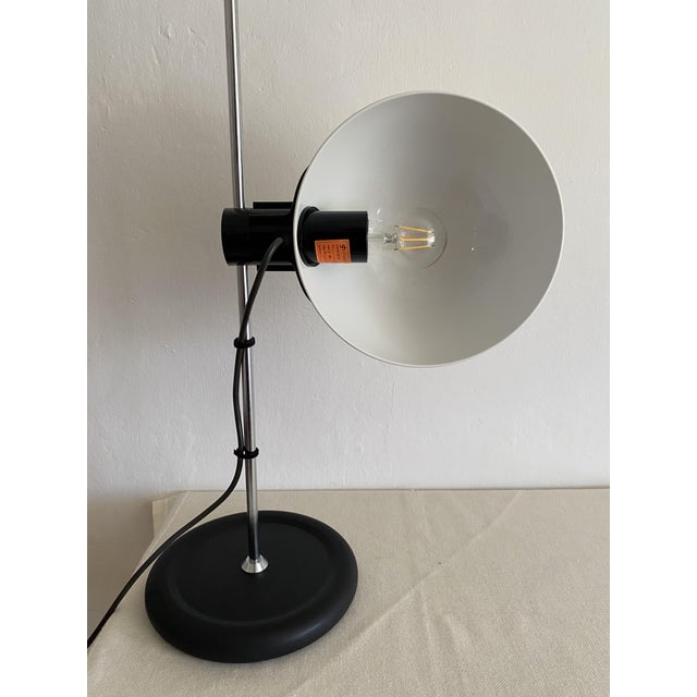 Dragon Table Lamp by Emilio Fabio Simion for Furniture and Guzzini, Yugoslavia, 1970s For Sale - Image 17 of 18