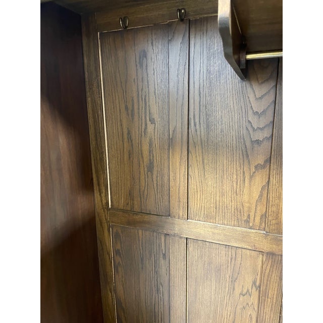 Early 20th Century Armoire by Waring & Gillows For Sale - Image 13 of 14