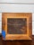 Early 20th Century Oil on Canvas "Bridge Over Canal" For Sale - Image 4 of 6