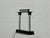 Postmodern Pausania Table Lamp by Ettore Sottsass Jr. for Artemide, Italy, 1980s For Sale - Image 3 of 17