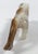 Vintage Carved Onyx Tiger Figure For Sale In Kansas City - Image 6 of 6