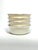 Lenox “Solitaire” Set of 4 Bone China Dessert Bowls 5 3/8” Excellent condition. No chips, cracks, or fleabites. Length 5...